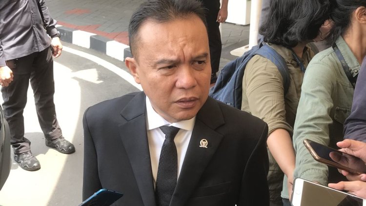 Respons Tim Kampanye Prabowo-Gibran terhadap Pernyataan Cak Imin: Optimis Indonesia Maju dengan Siapapun yang Menang di Pilpres 2024