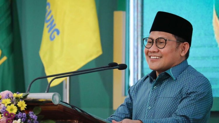 Cak Imin Janji Kembalikan Proses Sertifikasi Halal ke MUI Jika Terpilih sebagai Cawapres