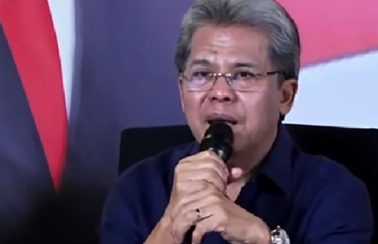 Debat Cawapres Diperlukan, TPN Ganjar-Mahfud Pertanyakan Konsistensi KPU