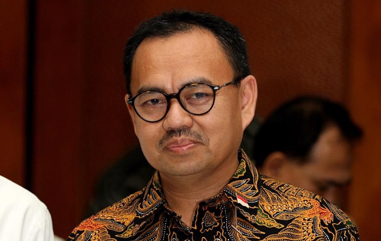 Kisah Kontroversial Sudirman Said: Dimarahi Jokowi Terkait e-KTP dan Klaim Pengendalian