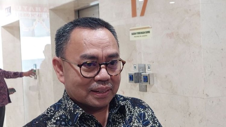 Kontroversi Pengakuan Sudirman Said Mengenai Marahnya Jokowi Terkait Kasus e-KTP