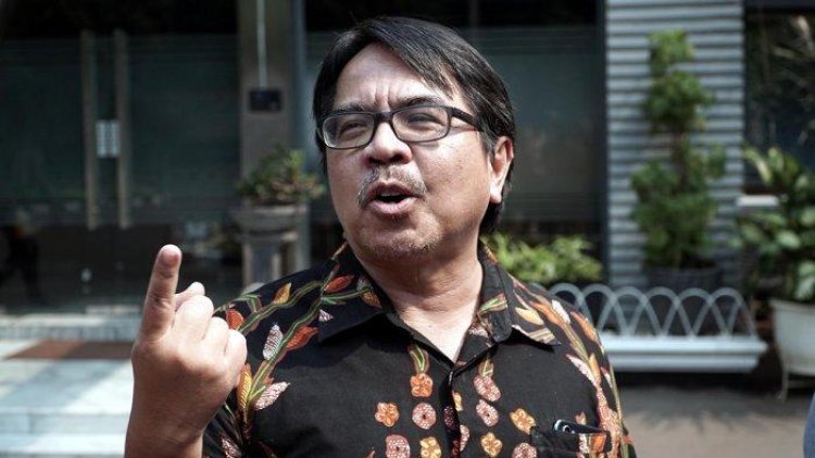 Ade Armando Kritik Aksi BEM UI dan UGM Soal Politik Dinasti di DIY