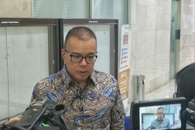 Indonesia Menggugat Uni Eropa ke WTO soal Baja Nirkarat