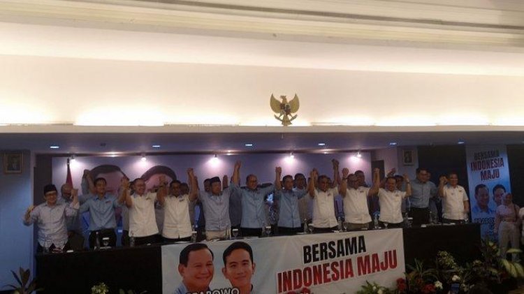 Kubu Anies-Muhaimin Disebut yang Mengusulkan Debat Cawapres Didampingi Capres, TKN Prabowo-Gibran Juga Bantah Intervensi Jokowi