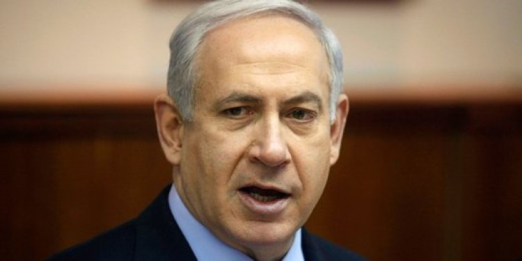 Perdana Menteri Israel, Benjamin Netanyahu, Kukuh Tidak Akan Hentikan Agresi di Gaza hingga Menumpas Hamas