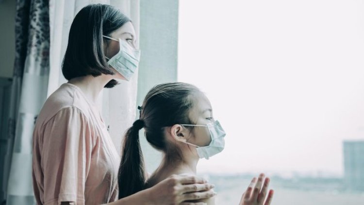 Dinkes Jakarta Konfirmasi Laporan Mycoplasma pada Anak, Imbau Warga Tingkatkan Kewaspadaan Kesehatan