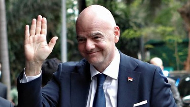 Prestasi Luar Biasa Indonesia sebagai Tuan Rumah Piala Dunia U-17 2023: Apresiasi Tinggi dari Presiden FIFA Gianni Infantino