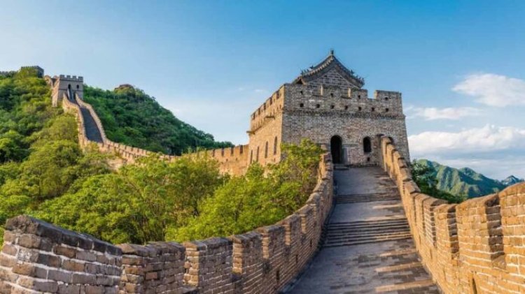 China Buka Pintu Bebas Visa untuk 6 Negara, Termasuk Prancis dan Jerman