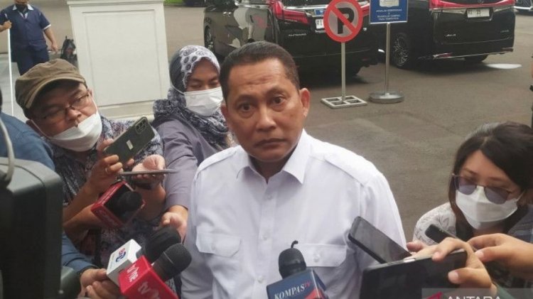 Budi Waseso Setelah Dicopot dari Jabatan Dirut Bulog: Terima Amanah Baru sebagai Komisaris Utama Semen Indonesia