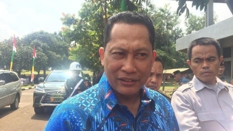 Budi Waseso Respon Pasca-Dicopot dari Jabatan Dirut Bulog: Terima Amanah Sebagai Komisaris Utama PT Semen Indonesia