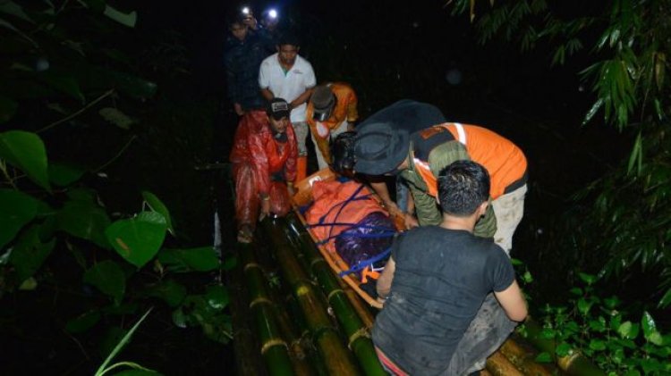 Erupsi Gunung Marapi: Evakuasi Pendaki Berlanjut, Pencarian Korban Hilang Dilanjutkan Hari Ini