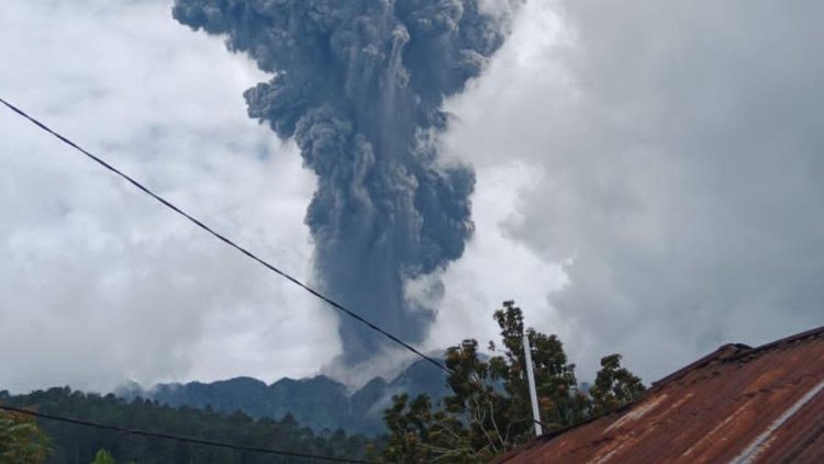 Tragedi Gunung Marapi: Evakuasi dan Identifikasi Korban Tewas, Jalur Pendakian Ditutup