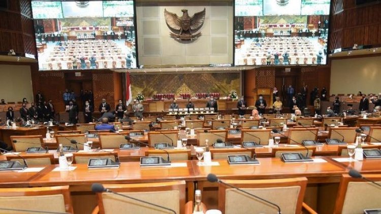 RUU DKJ Disahkan: Gubernur dan Wakil DKJ Ditunjuk Presiden, PKS Menolak Pemindahan Ibu Kota