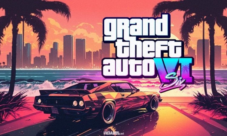 Rockstar Games Resmi Rilis Trailer Grand Theft Auto VI, Gim Ikonik Bersiap Meluncur 2025