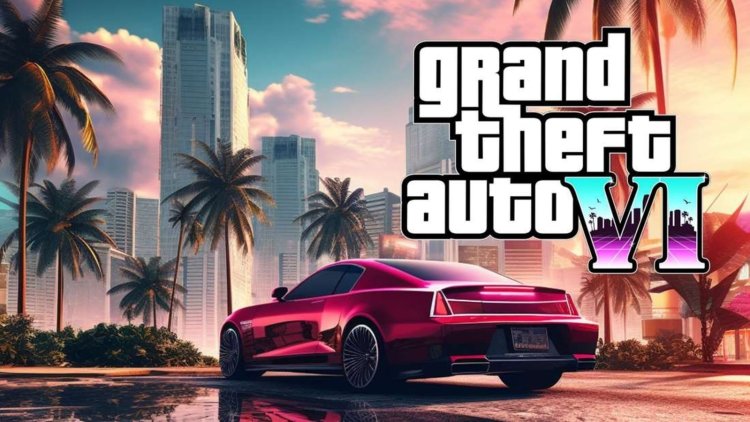 Rockstar Games Perkenalkan Trailer Resmi GTA VI: Kisah Baru di Leonida, Rilis 2025