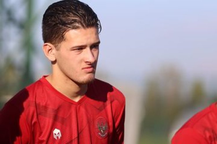 Justin Hubner Pemain Naturalisasi Baru Timnas Indonesia Resmi Jadi Wni Dan Siap Bersinar Di 0392