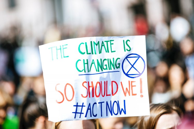 Mengenal Perjanjian Paris: Tonggak Penting dalam Penanggulangan Perubahan Iklim di COP28
