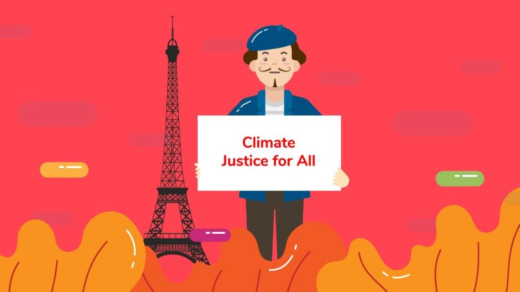 Mengenal Perjanjian Paris: Tonggak Penting dalam Perjuangan Melawan Perubahan Iklim