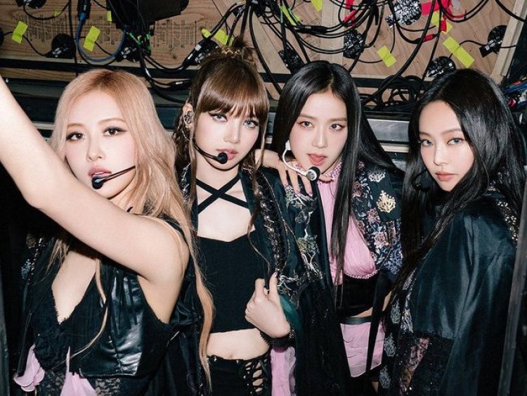 BLACKPINK Perpanjang Kontrak Eksklusif dengan YG Entertainment, Menandai Komitmen Jangka Panjang di Industri K-pop