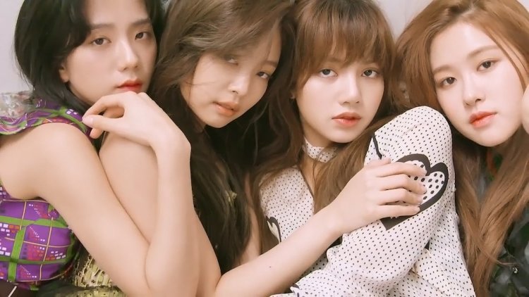 BLACKPINK Resmi Bertahan di Puncak K-pop, Perpanjang Kontrak Eksklusif dengan YG Entertainment