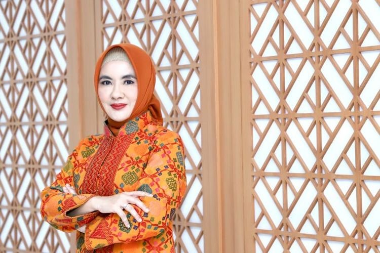 Nicke Widyawati dari Pertamina Masuk Daftar 100 Wanita Berpengaruh Dunia Forbes Tahun 2023