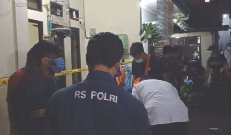 Kisah Tragis Pembunuhan 4 Anak di Jagakarsa: Ayah Terduga Pelaku Pernah Dilaporkan KDRT