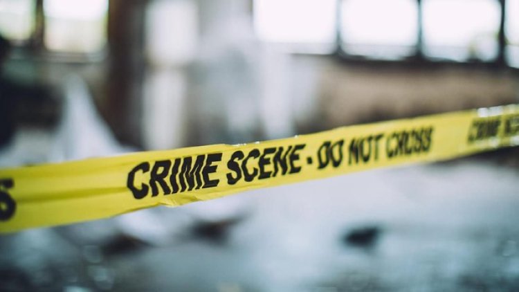 Tragedi Pembunuhan di Jagakarsa: Terduga Pelaku Pernah Dilaporkan KDRT