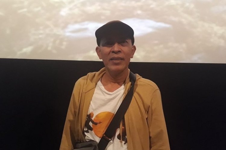 Legenda Layar Lebar Indonesia, Yayu Unru, Meninggal Dunia pada Usia 61 Tahun Setelah Serangan Jantung