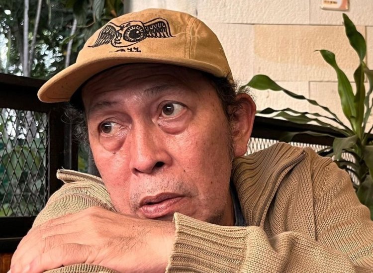 Legenda Film Indonesia, Yayu Unru, Tutup Usia pada Usia 61 Tahun Setelah Berjuang Melawan Serangan Jantung