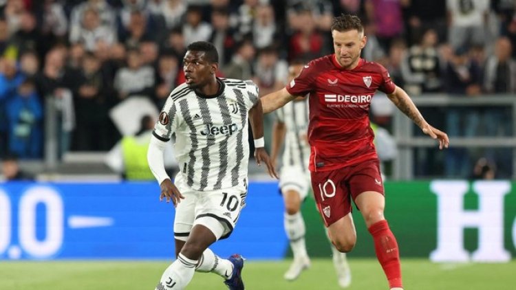 Paul Pogba Terancam Larangan Bermain Empat Tahun Akibat Kasus Doping: Juventus Bersiap untuk Dampak Besar