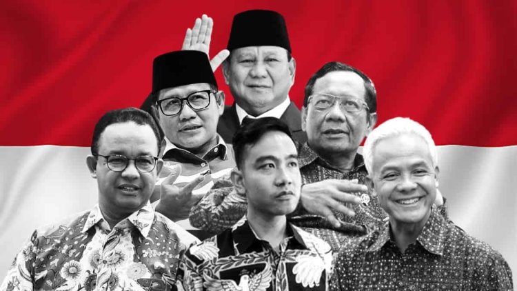 KPU Tetapkan Format Debat Pilpres 2024, Lima Kali Debat dengan Ragam Tema