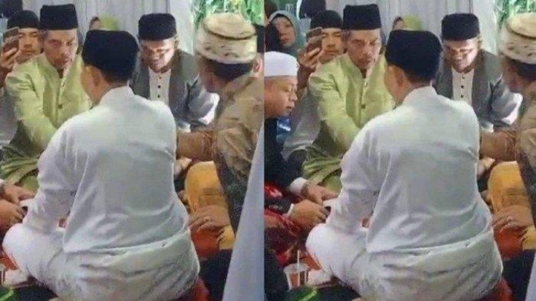 Geger Pernikahan Sesama Jenis di Cianjur: Penyamaran Identitas Wanita Bikin Kebonaran Miliaran Rupiah