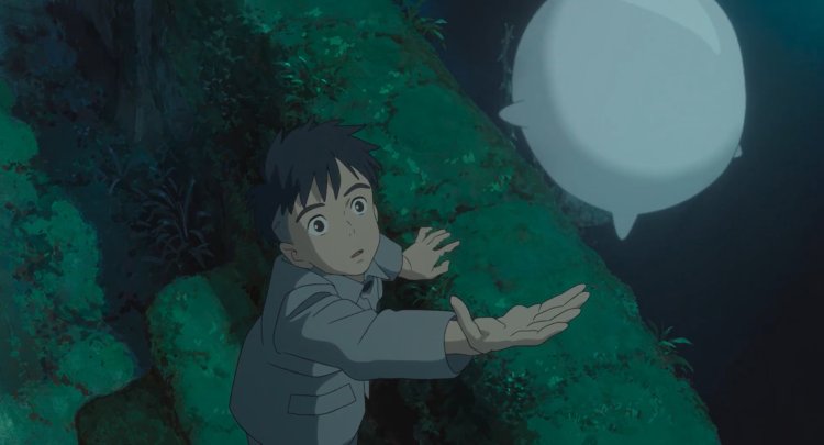 Kembalinya Studio Ghibli: “The Boy and the Heron” Raih Sukses Spektakuler di Box Office Amerika dan Dunia