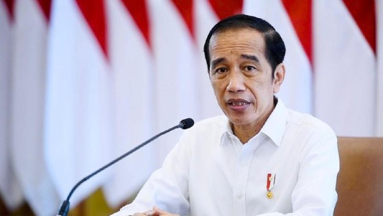 Jokowi Ingatkan Etika dalam Menyampaikan Kritik: 'Ada Sopan Santun Ketimuran'