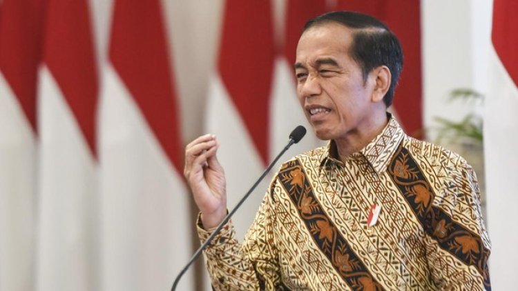 Jokowi Tanggapi Kritik Keras BEM UGM dengan Santun dan Etika Ketimuran