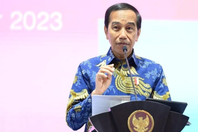 Jokowi Soroti Lonjakan Kasus Korupsi, Ajukan Evaluasi Total dan Solusi Sistemik