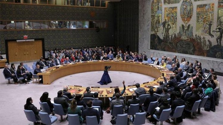 Mesir dan Mauritania Gunakan Resolusi 377A PBB Melawan Veto AS untuk Gencatan Senjata di Gaza: Isi, Implikasi, dan Rapat Darurat PBB