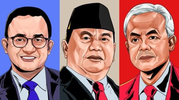 KPA: Rencana Reforma Agraria Capres Pilpres 2024 Dituding Hanya Lip Service, Tidak Konsisten dengan Kebijakan Pembangunan