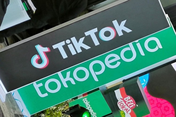 TikTok Bongkar Alasan Kerja Sama dengan Tokopedia: Fokus pada Dukungan UMKM Lokal