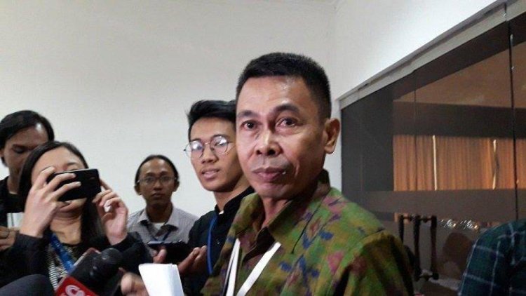 Kontroversi Ancaman Kapolda Metro Terhadap KPK: Nawawi Bantah, Firli Klaim Ada Keterlibatan Politis