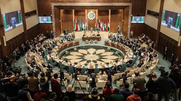 Negara-negara Arab Tolak Usulan Pembentukan Pasukan Internasional untuk Gaza dalam Konteks Eskalasi Konflik Israel-Palestina