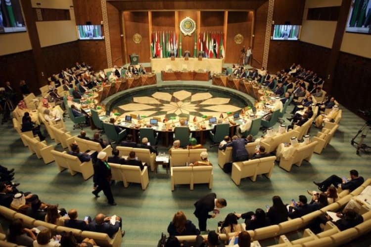 Negara-negara Arab Tolak Pembentukan Pasukan Internasional untuk Gaza dalam Forum Doha