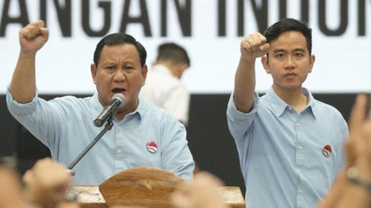 Misi Kemanusiaan Prabowo-Gibran: Program Makan Siang dan Susu Gratis Rp1 Triliun per Hari untuk 82,9 Juta Penerima