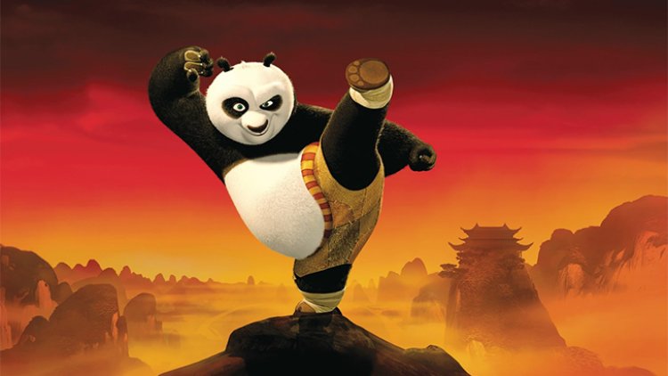 Kung Fu Panda 4 Rilis Trailer: Po Kembali Hadapi Petualangan Epik dengan Musuh Baru