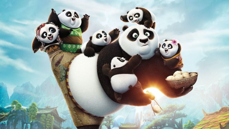 Kung Fu Panda 4 Segera Hadir! Trailer Terbaru Ungkap Petualangan Seru Po Melawan Musuh Baru