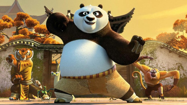 Kung Fu Panda 4 Resmi Dirilis, Jack Black Kembali Beraksi dengan Karakter Baru yang Menantang