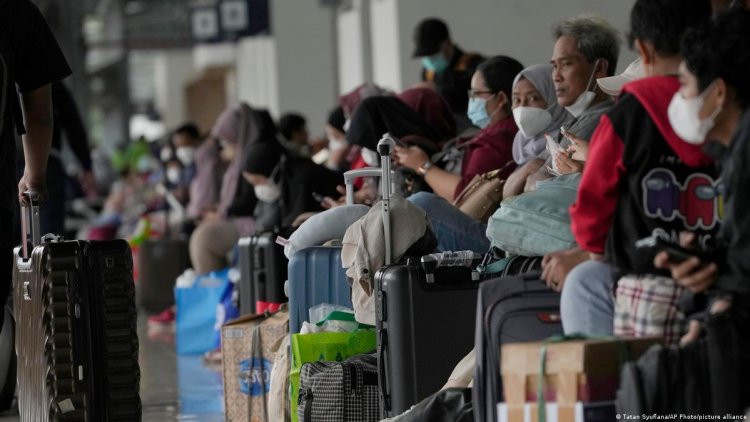 Menghadapi Gelombang Lonjakan Covid-19, Negara-Negara ASEAN Kembali Terapkan Aturan Perjalanan untuk Menanggulangi Penyebaran dan Melindungi Masyarakat
