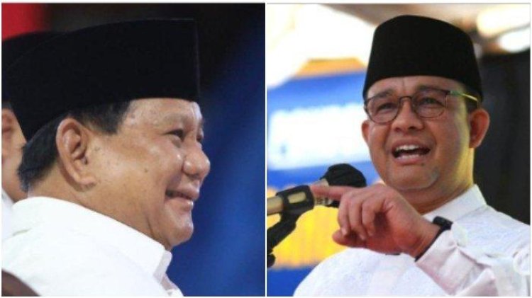 Anies Baswedan Bantah Tudingan Serang Prabowo dalam Debat Capres: Menyampaikan Fakta dan Kenyataan