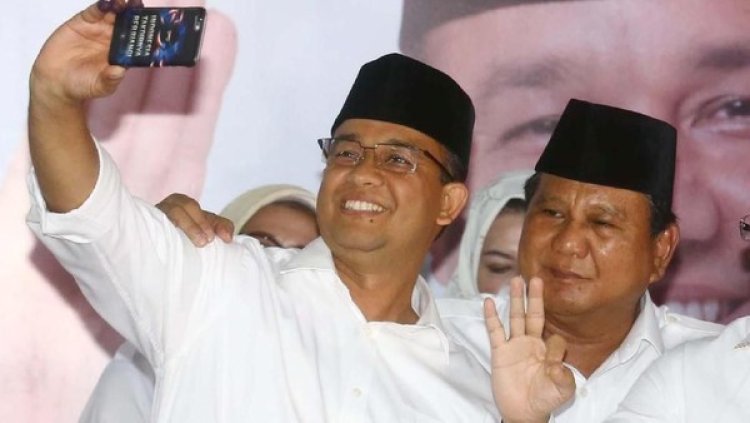 Anies Baswedan Tanggapi Tudingan Serang Prabowo Usai Debat: "Saya Menyampaikan Fakta"