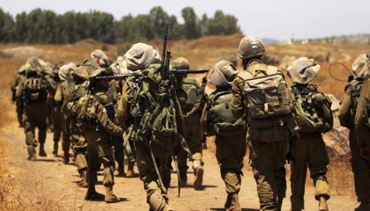 Pasukan Elite Israel Brigade Golani Dibantai, Pengamat Sebut Hamas Terlibat dalam Operasi Terkoordinasi